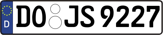 DO-JS9227