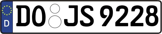 DO-JS9228
