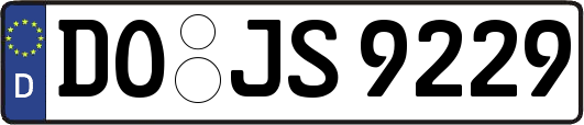 DO-JS9229