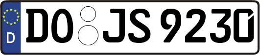 DO-JS9230