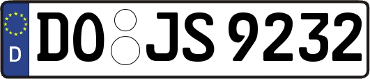 DO-JS9232