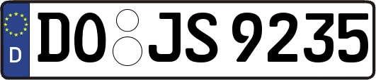DO-JS9235