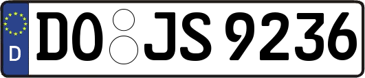 DO-JS9236