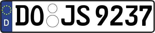 DO-JS9237