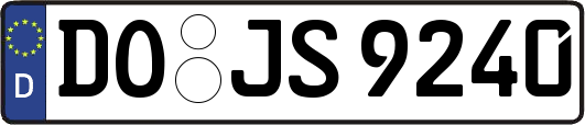 DO-JS9240