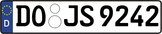 DO-JS9242