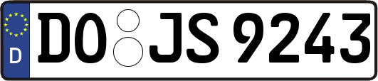 DO-JS9243