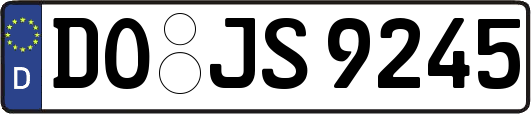 DO-JS9245