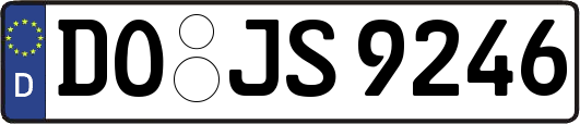 DO-JS9246