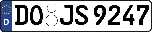 DO-JS9247