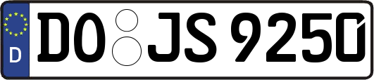 DO-JS9250