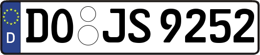 DO-JS9252