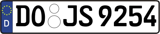 DO-JS9254