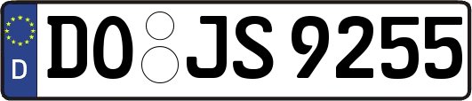 DO-JS9255