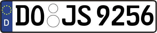 DO-JS9256