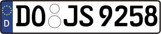 DO-JS9258