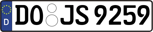 DO-JS9259