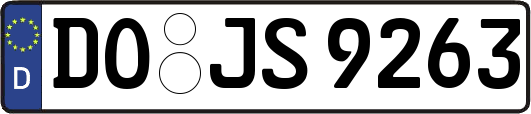 DO-JS9263