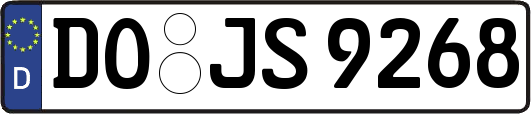DO-JS9268