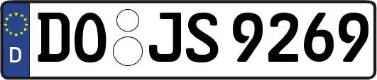 DO-JS9269