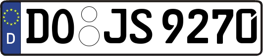DO-JS9270