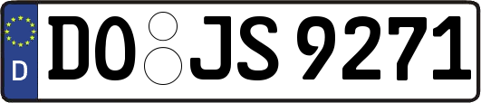 DO-JS9271
