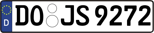 DO-JS9272