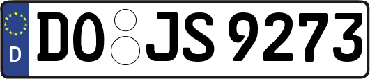 DO-JS9273