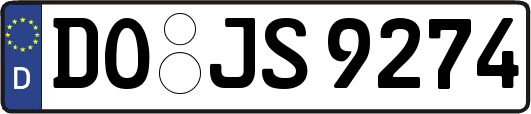 DO-JS9274