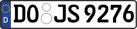 DO-JS9276