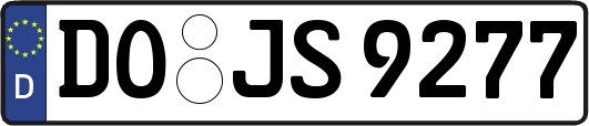 DO-JS9277