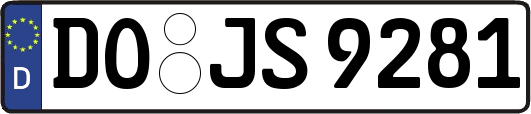 DO-JS9281