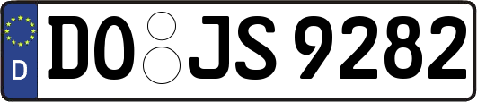 DO-JS9282