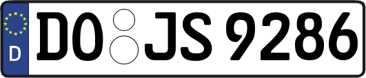 DO-JS9286