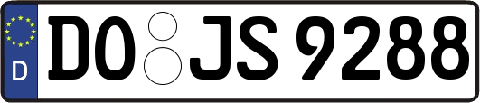 DO-JS9288