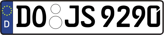 DO-JS9290
