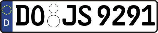 DO-JS9291