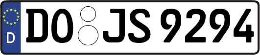 DO-JS9294