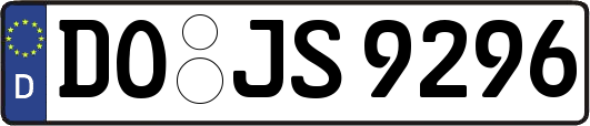 DO-JS9296