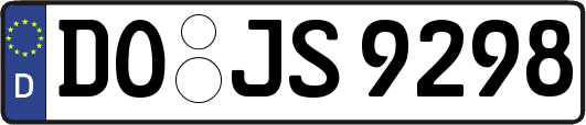DO-JS9298