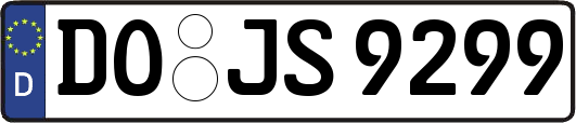 DO-JS9299