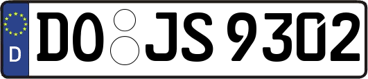 DO-JS9302