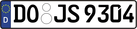 DO-JS9304