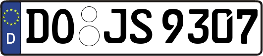 DO-JS9307