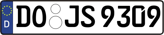 DO-JS9309