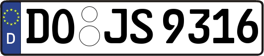 DO-JS9316
