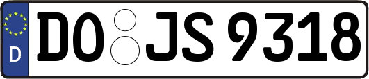 DO-JS9318