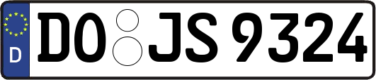 DO-JS9324