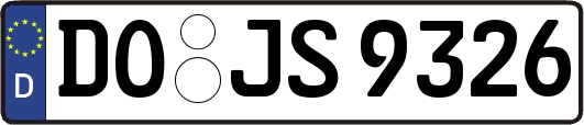 DO-JS9326