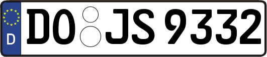 DO-JS9332